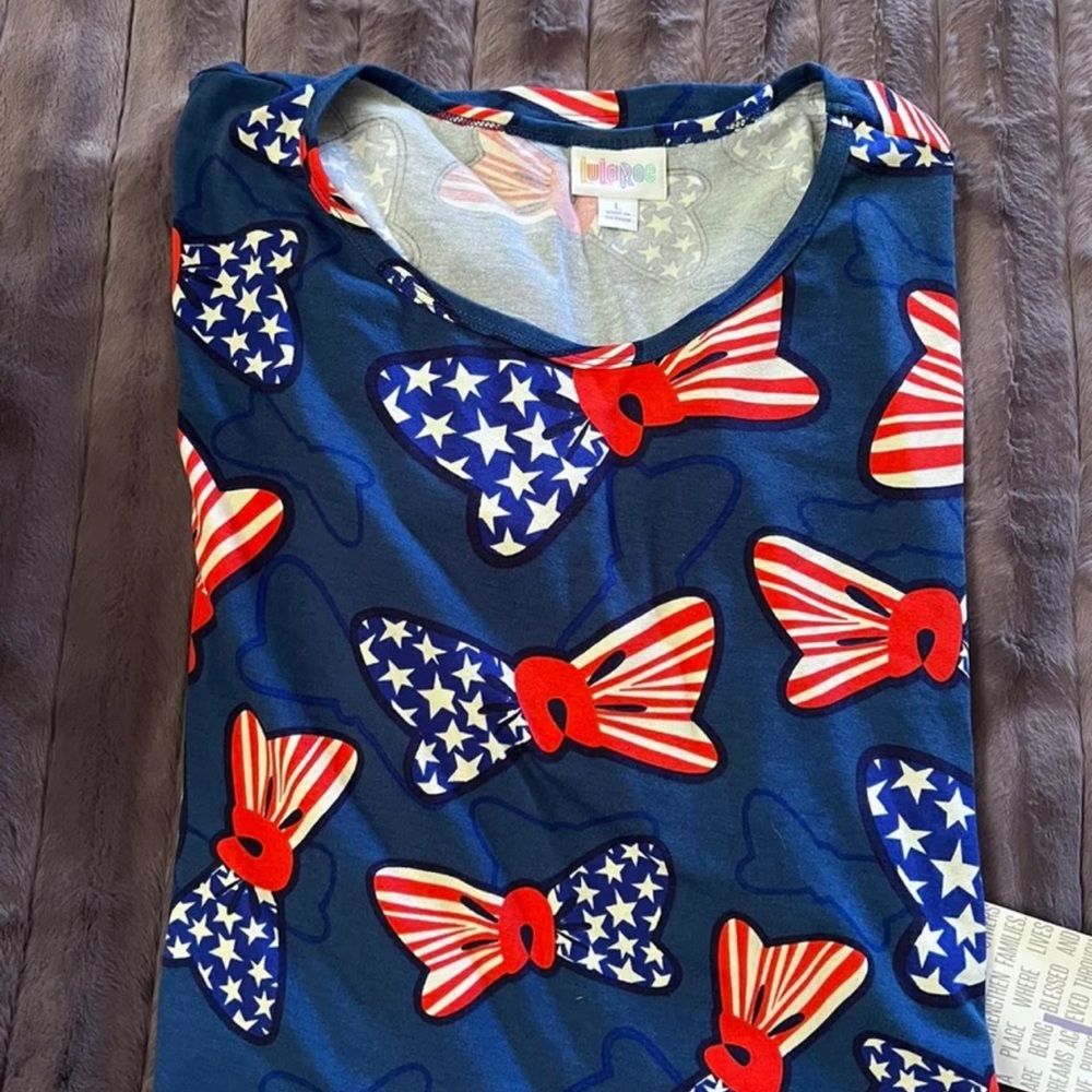 Lularoe Irma